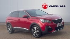 Peugeot 3008 1.5 BlueHDi Allure 5dr Diesel Estate